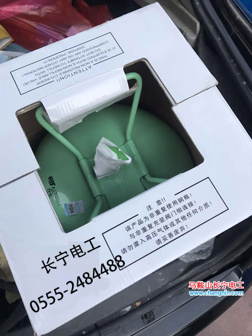 马鞍山空调氟利昂我们只用品牌原装