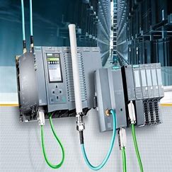 西门子PLC产品在马鞍山长宁电工领域的应用